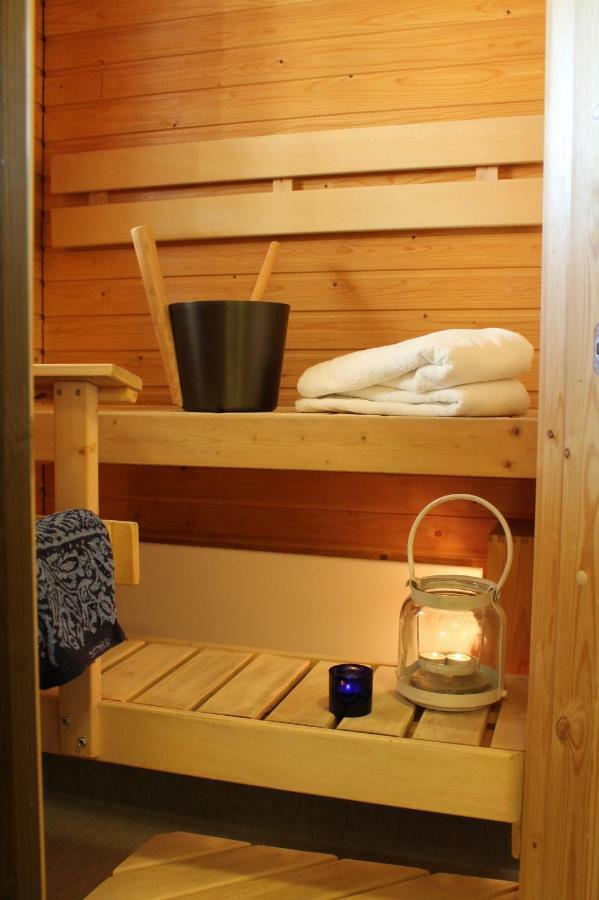 The Cosy Apartment With Own Private Sauna And Balcony Rovaniemi Zewnętrze zdjęcie