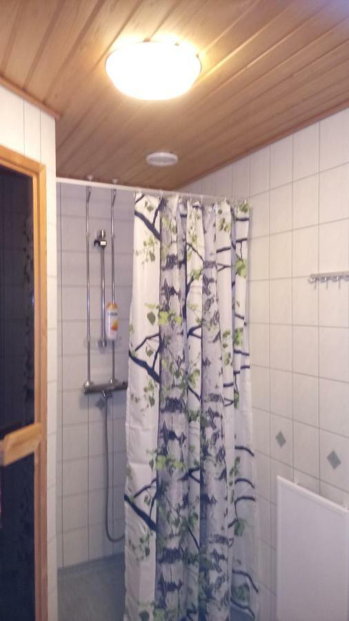 The Cosy Apartment With Own Private Sauna And Balcony Rovaniemi Zewnętrze zdjęcie