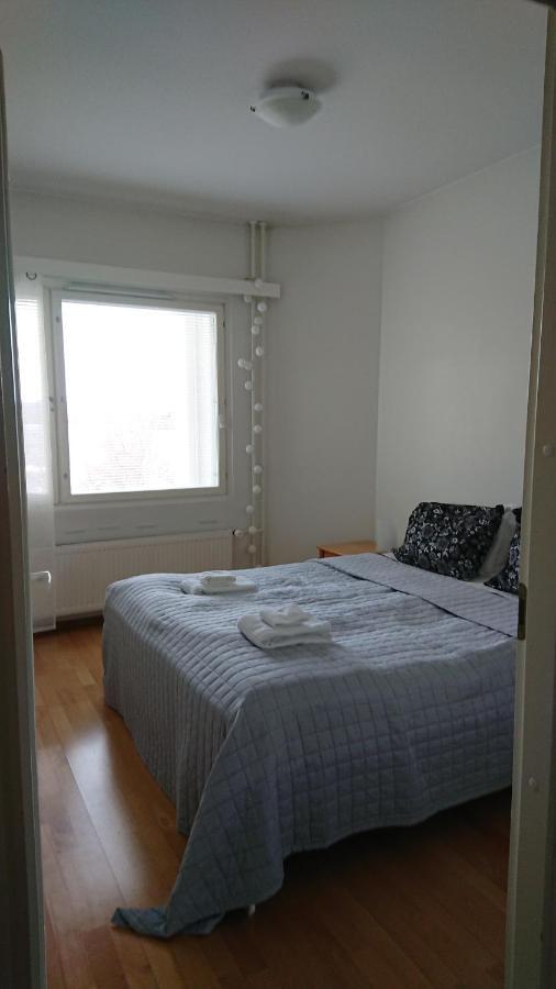 The Cosy Apartment With Own Private Sauna And Balcony Rovaniemi Zewnętrze zdjęcie